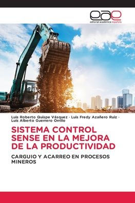 SISTEMA CONTROL SENSE EN LA MEJORA DE LA PRODUCTIVIDAD