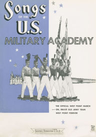 Title: On, Brave Old Army Team (West Point Football Song): as performed by Glenn Miller and many other artists; Single Songbook, Author: Philip Egner