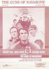 Title: The Guns Of Navarone: From Movie 