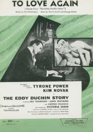 Title: To Love Again: Theme From Movie 