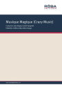 Musique Magique (Crazy Music) : Single Songbook, as performed by Ottawan