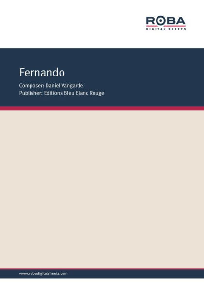 Fernando : Single Songbook