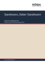 Sandmann, lieber Sandmann: Single Songbook
