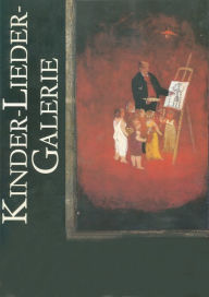 Title: Kindergalerie: Songbook, Author: Gerhard Schöne