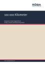 100 000 Kilometer: Single Songbook