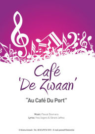 Title: Café 'De Zwaan': 