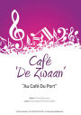 Café 'De Zwaan': 