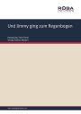 Und Jimmy ging zum Regenbogen: Single Songbook