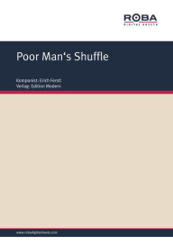 Title: Poor Man's Shuffle : Single Songbook, Author: Erich Ferstl