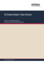 Schwendaer Harzhexe: Kreuzpolka