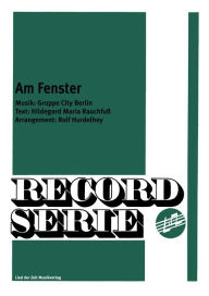 Title: Am Fenster, Author: Company City