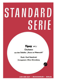 Title: Tipsy, Author: Gerd Natschinski