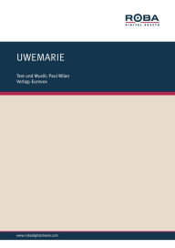 Title: UWEMARIE, Author: Paul Milan