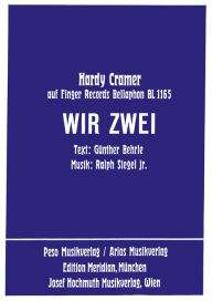 Title: Wir Zwei, Author: Günther Behrle