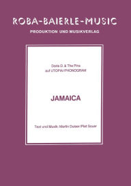 Title: Jamaica, Author: Piet Souer