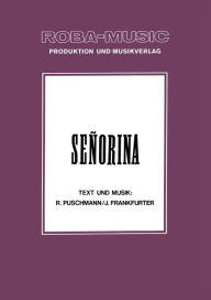 Title: Señorina, Author: R. Puschmann