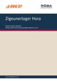 Title: Zigeunerlager Hora: aus dem Film 