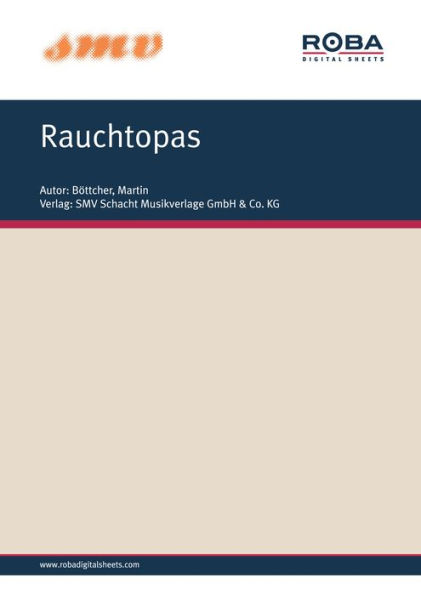 Rauchtopas: aus dem Rapid / Constantin-Film 