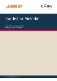 Title: Kurdistan-Melodie: aus dem CCC/Gloria-Film 