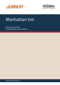 Title: Manhattan Inn: aus dem Constantin-Film 