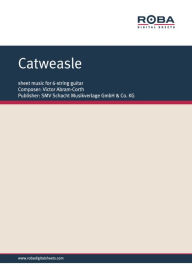 Title: Catweasle, Author: Victor Abram-Corth