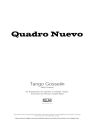 Tango Gosselin: Sheet Music