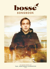 Title: Bosse Songbook, Author: Axel Bosse