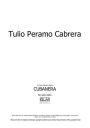 Cubanera: sheet music