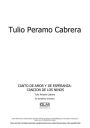 Canto de amor y de esperanza: Canción de los niños: sheet music