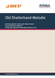 Title: Old Shatterhand-Melodie: aus den Rialto / Jadran - Constantin - Filmen 