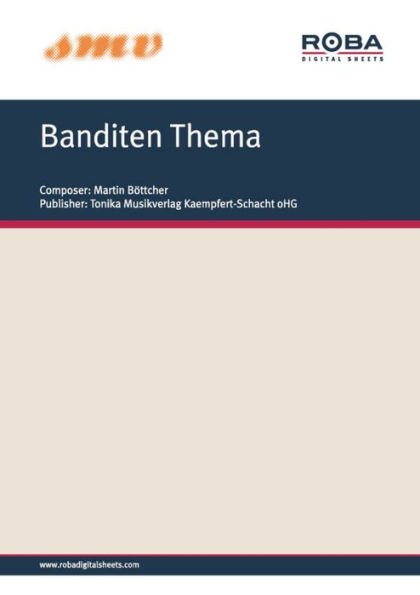 Banditen Thema: Notenausgabe