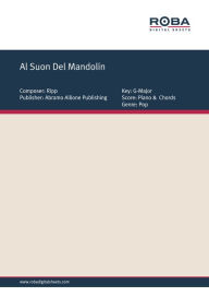 Title: Al Suon Del Mandolin: Single Songbook, Author: Ripp