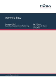 Title: Dammela Susy: Single Songbook, Author: Marf