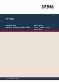 Title: In Rotta: Single Songbook, Author: Ripp