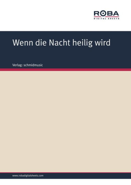 Wenn die Nacht heilig wird: Weihnachtliche Meditation