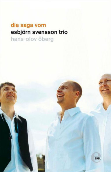 Die Saga vom Esbjörn Svensson Trio: A Strange Tale