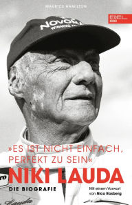 Title: Niki Lauda 