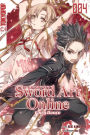 Sword Art Online - Fairy Dance - Light Novel 04