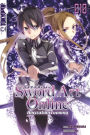 Sword Art Online - Alicization- Light Novel 10