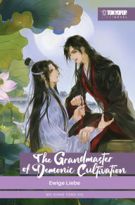 Title: The Grandmaster of Demonic Cultivation - Light Novel 05: Abkehr, Author: Mo Xiang Tong Xiu