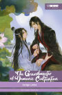 The Grandmaster of Demonic Cultivation - Light Novel 05: Abkehr