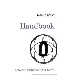 Title: Handbook, Author: Markus Sesko