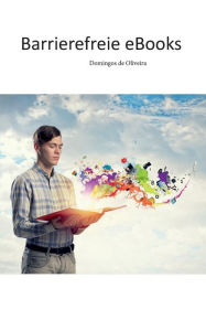 Title: Barrierefreie eBooks, Author: Domingos De Oliveira