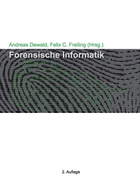 Forensische Informatik
