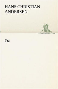 Title: Oz, Author: Hans Christian Andersen