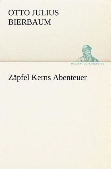Z Pfel Kerns Abenteuer