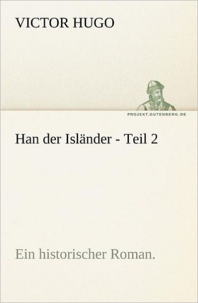 Han Der Islander - Teil 2