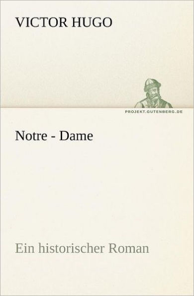 Notre - Dame