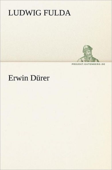 Erwin Durer