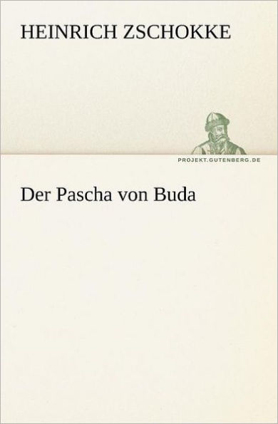 Der Pascha Von Buda